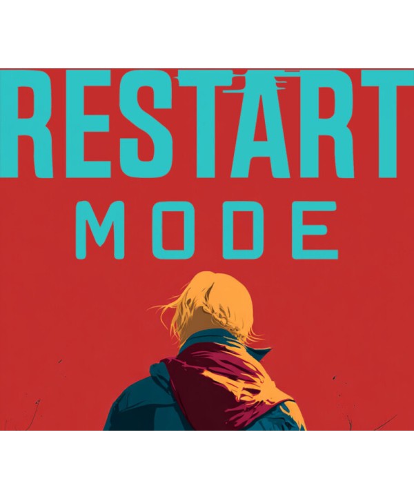 Restart Mode Steam Key GLOBAL